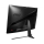 MSI Optix MAG271CV Curved czarny - 526933 - zdjęcie 3